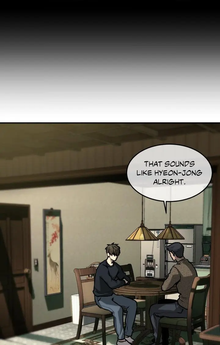 Chess Pieces - Chapter 107 Page 50