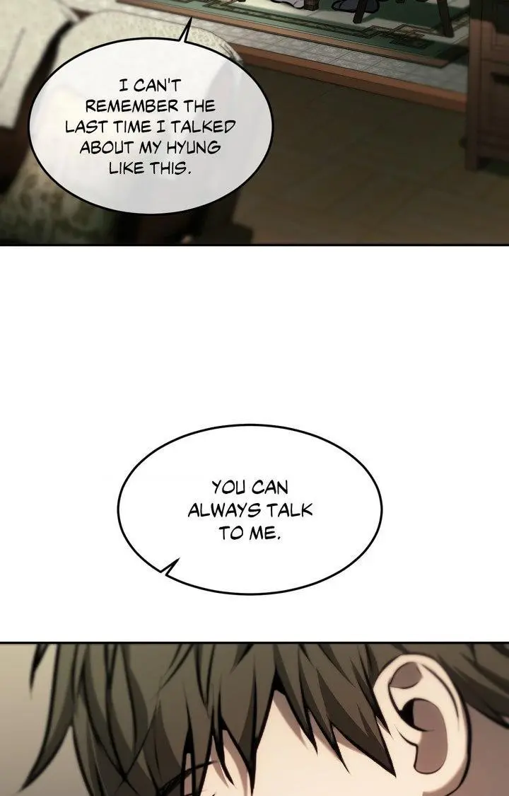 Chess Pieces - Chapter 107 Page 51