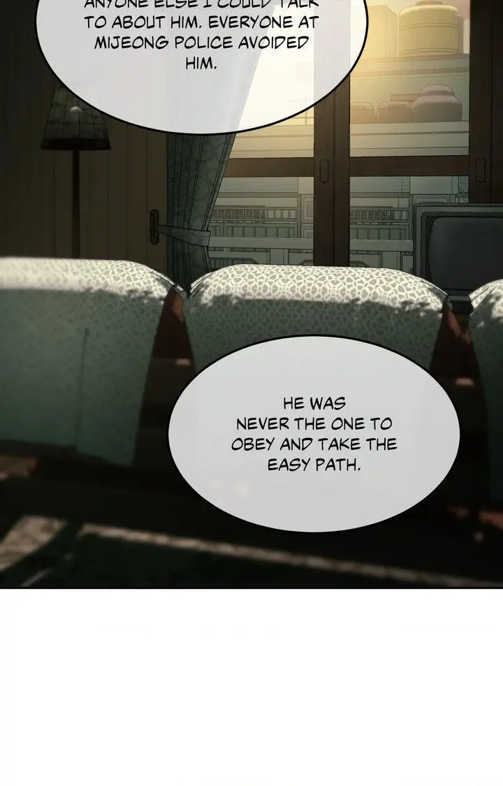 Chess Pieces - Chapter 107 Page 53
