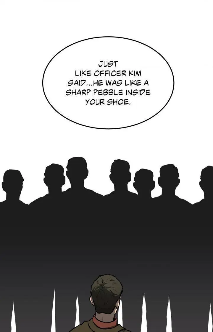 Chess Pieces - Chapter 107 Page 54