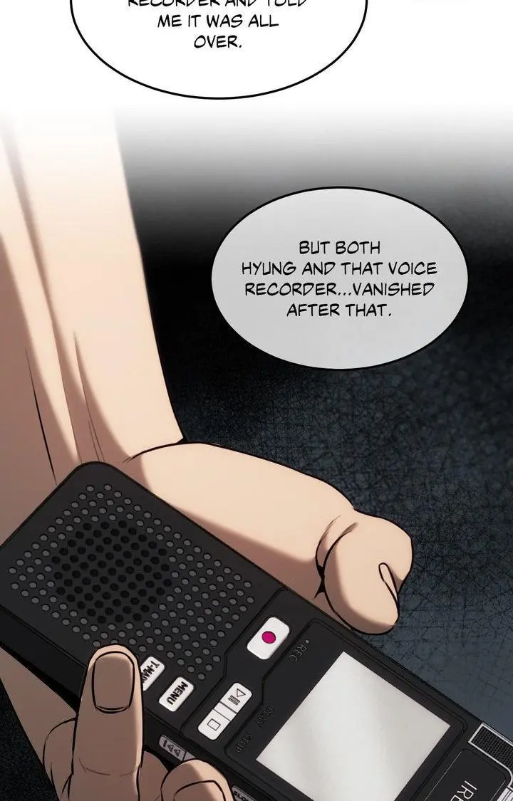 Chess Pieces - Chapter 107 Page 60