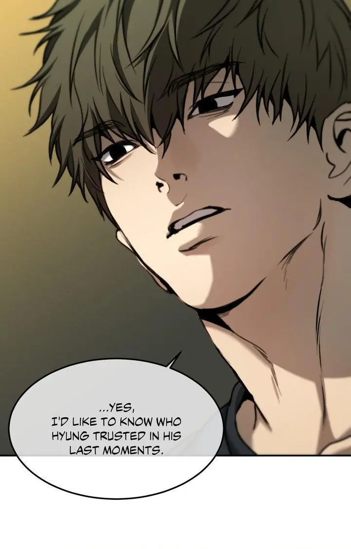 Chess Pieces - Chapter 107 Page 66