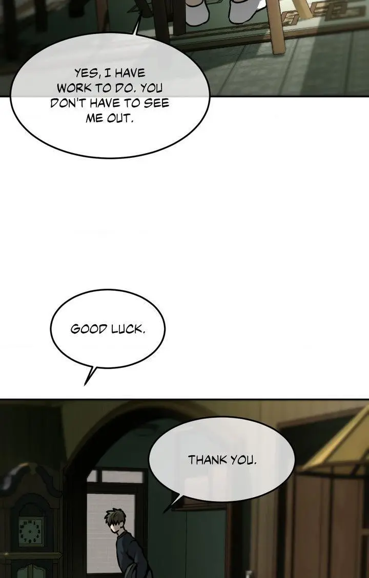Chess Pieces - Chapter 107 Page 70