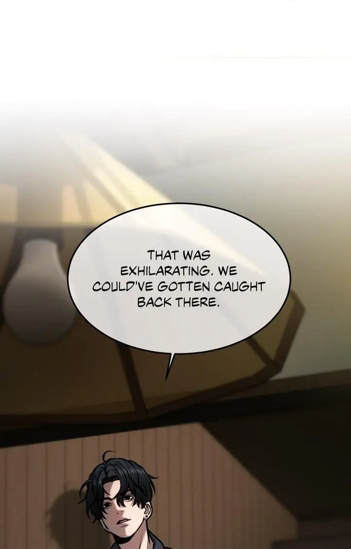 Chess Pieces - Chapter 107 Page 77