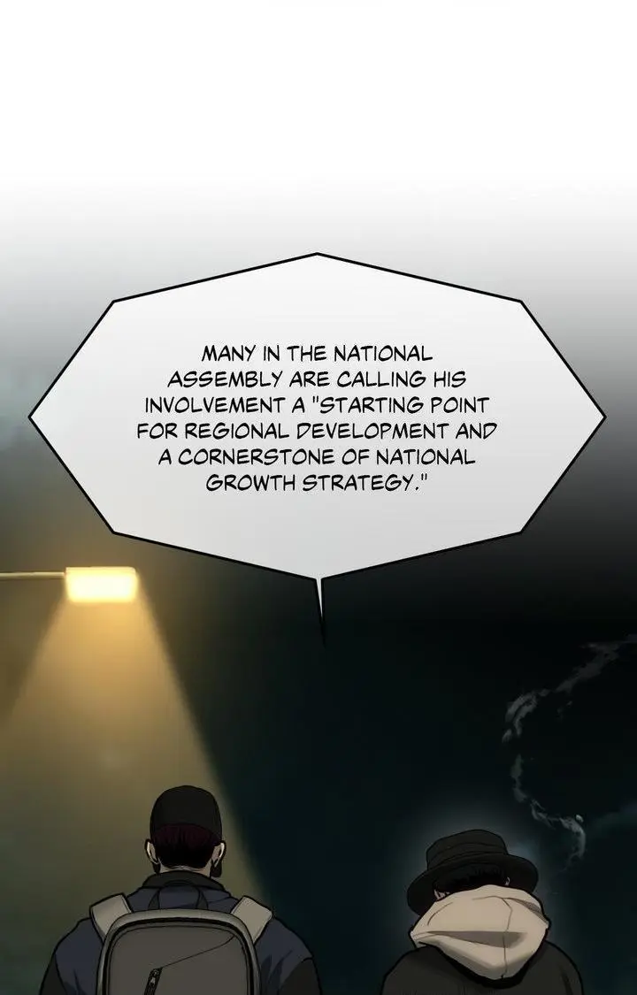 Chess Pieces - Chapter 108 Page 33