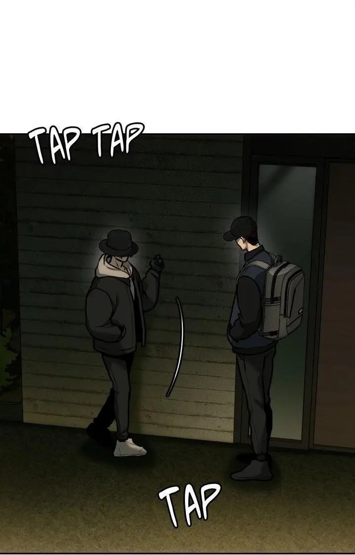 Chess Pieces - Chapter 108 Page 42