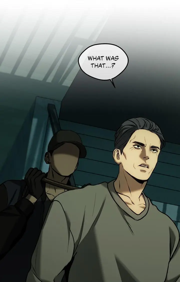 Chess Pieces - Chapter 108 Page 65