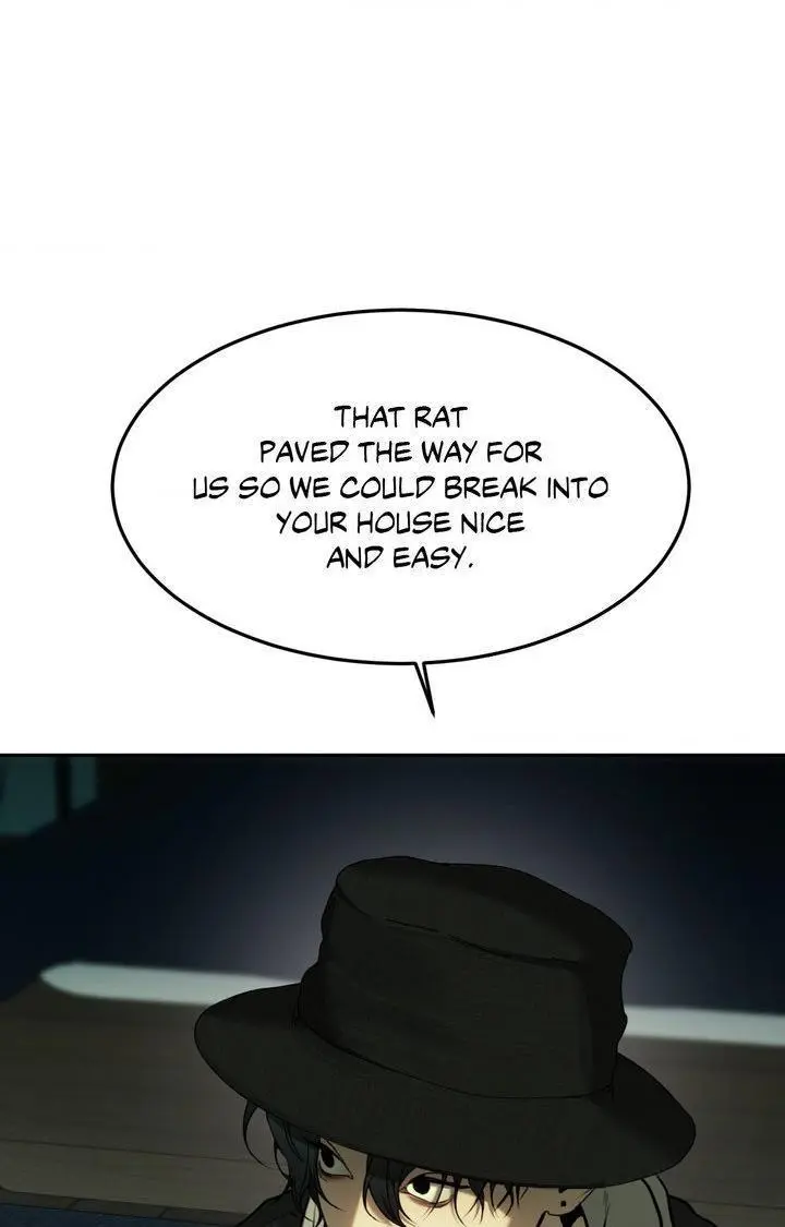 Chess Pieces - Chapter 108 Page 76