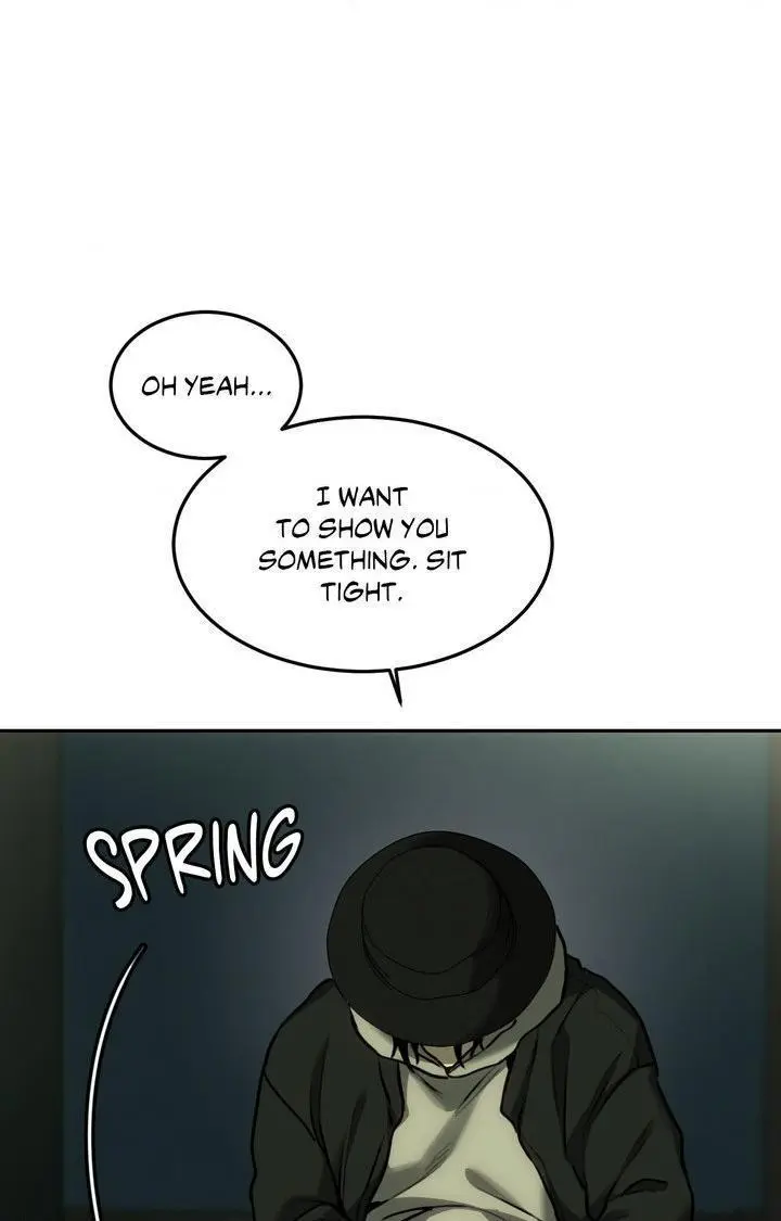 Chess Pieces - Chapter 108 Page 79