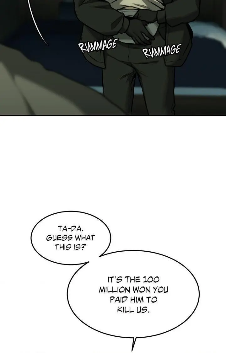 Chess Pieces - Chapter 108 Page 80