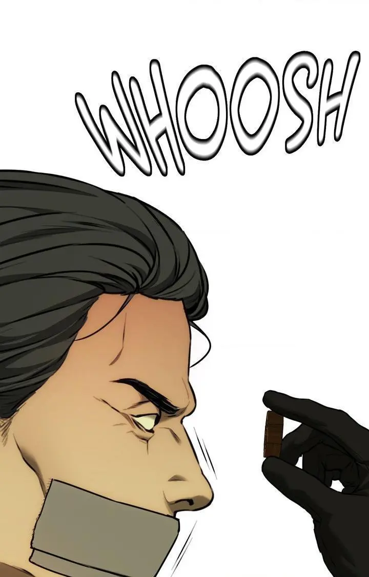 Chess Pieces - Chapter 108 Page 84