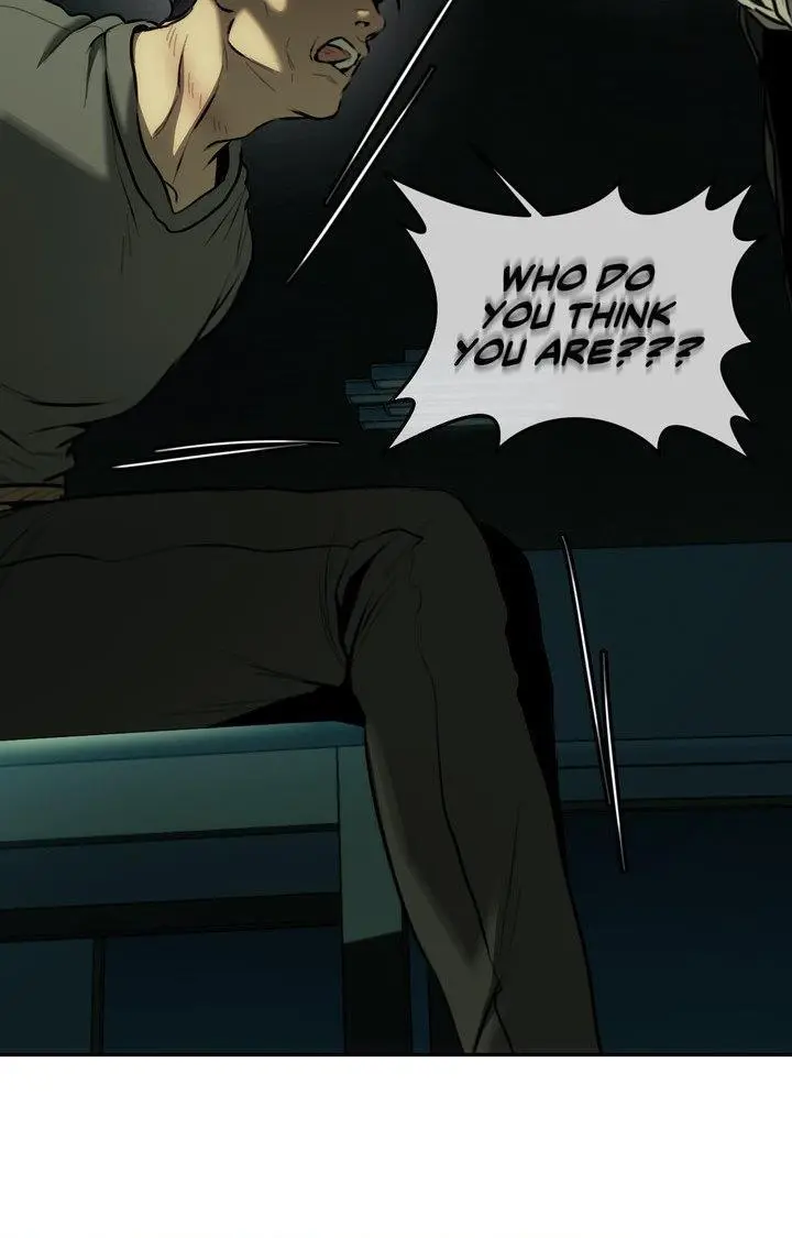 Chess Pieces - Chapter 108 Page 94