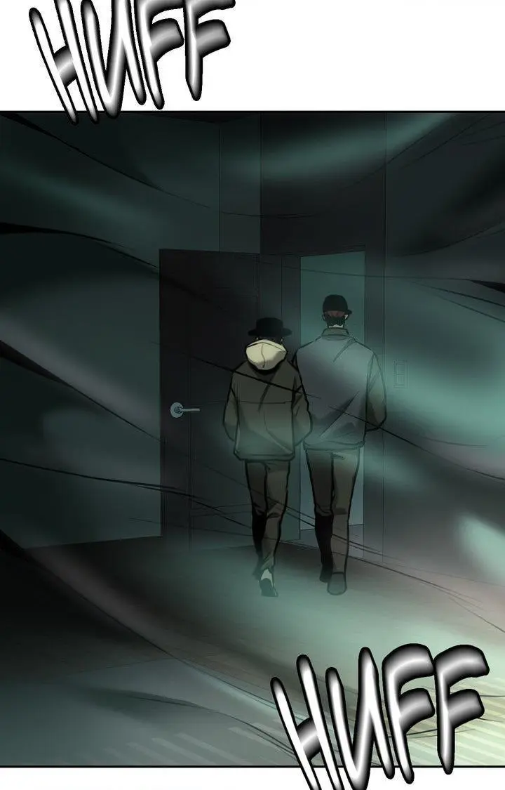 Chess Pieces - Chapter 108 Page 99