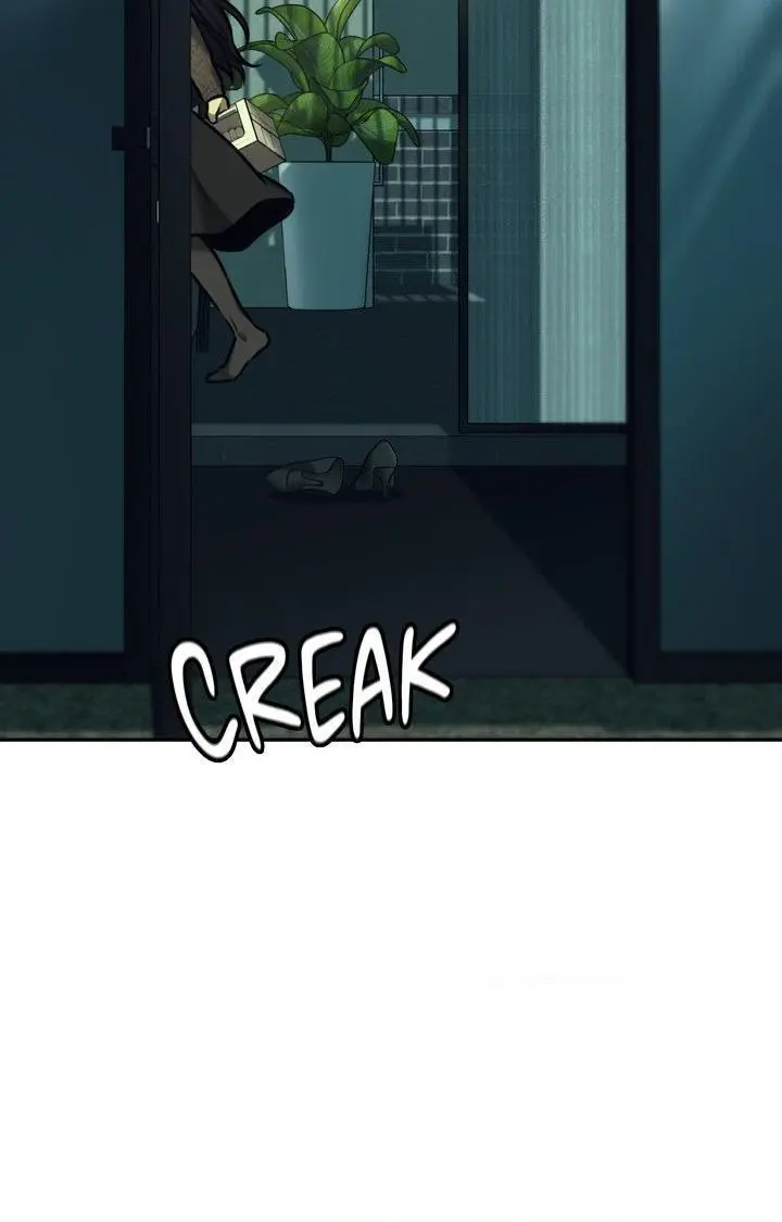 Chess Pieces - Chapter 109 Page 8