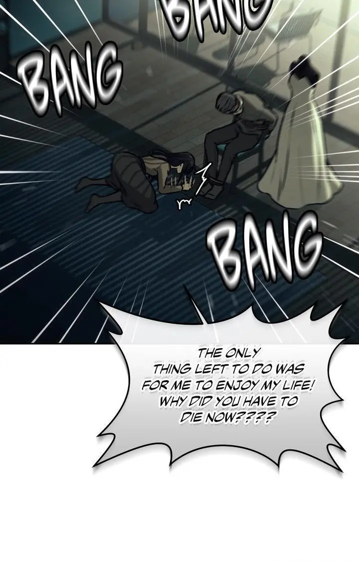 Chess Pieces - Chapter 109 Page 27