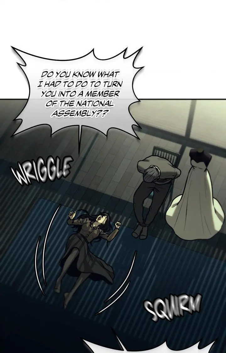 Chess Pieces - Chapter 109 Page 28