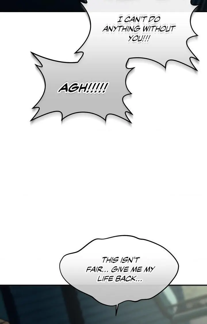 Chess Pieces - Chapter 109 Page 29