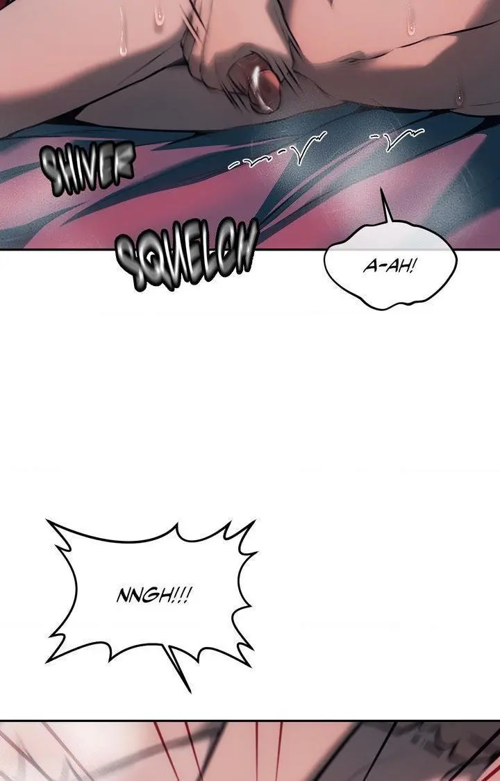 Chess Pieces - Chapter 109 Page 44