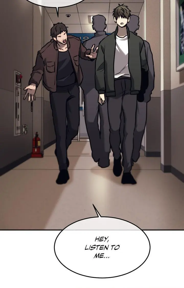 Chess Pieces - Chapter 109 Page 75