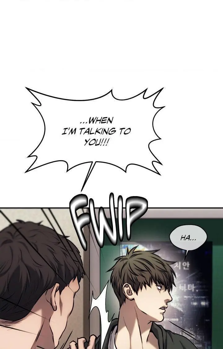 Chess Pieces - Chapter 109 Page 76