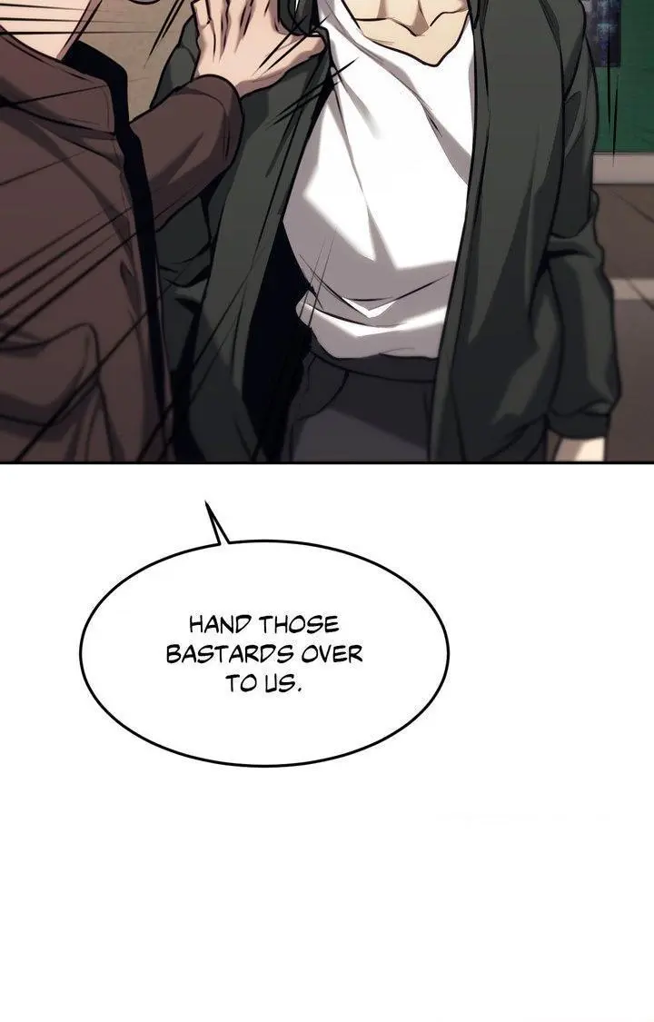 Chess Pieces - Chapter 109 Page 77