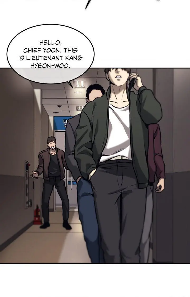 Chess Pieces - Chapter 109 Page 84