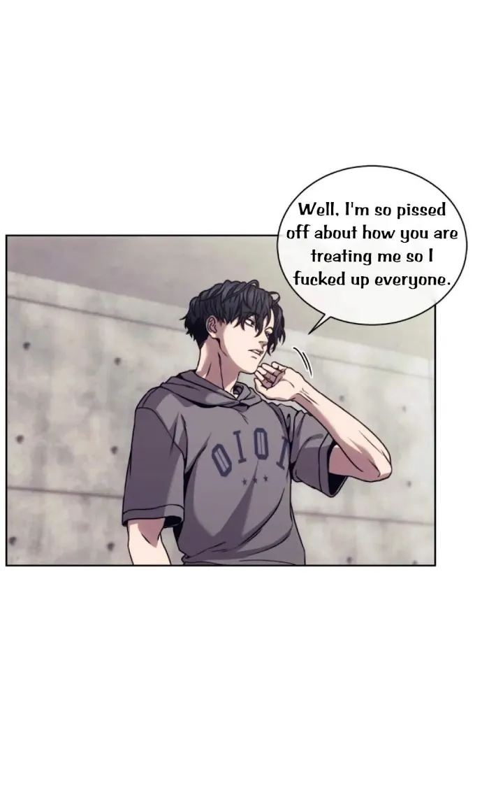 Chess Pieces - Chapter 11 Page 3