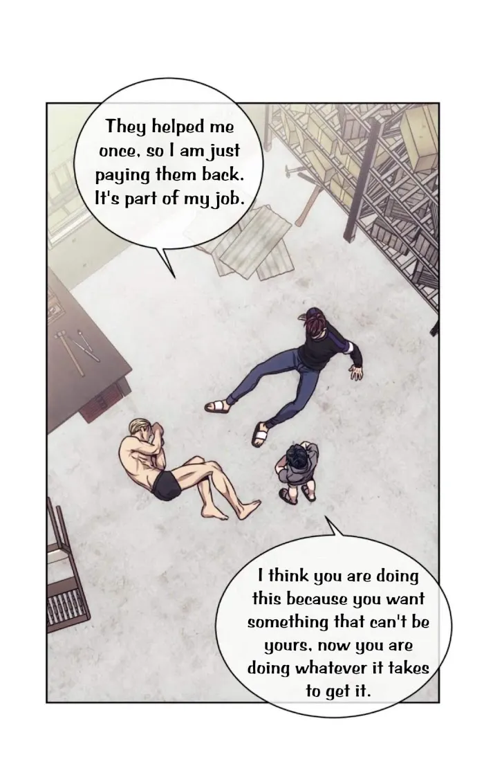 Chess Pieces - Chapter 11 Page 6