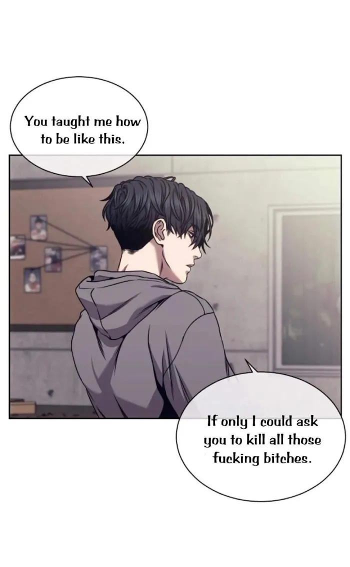 Chess Pieces - Chapter 11 Page 9