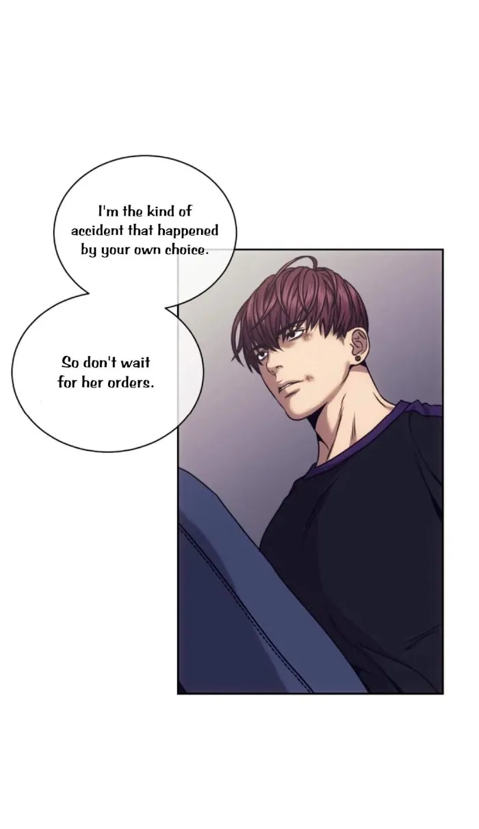 Chess Pieces - Chapter 11 Page 13