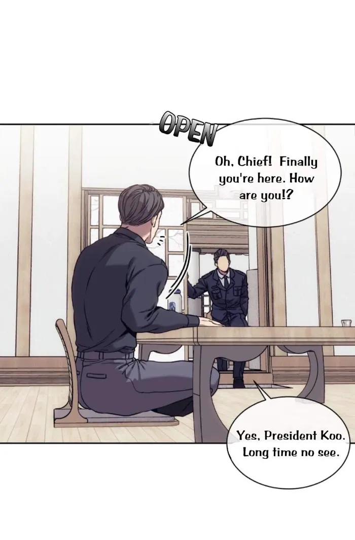 Chess Pieces - Chapter 11 Page 18
