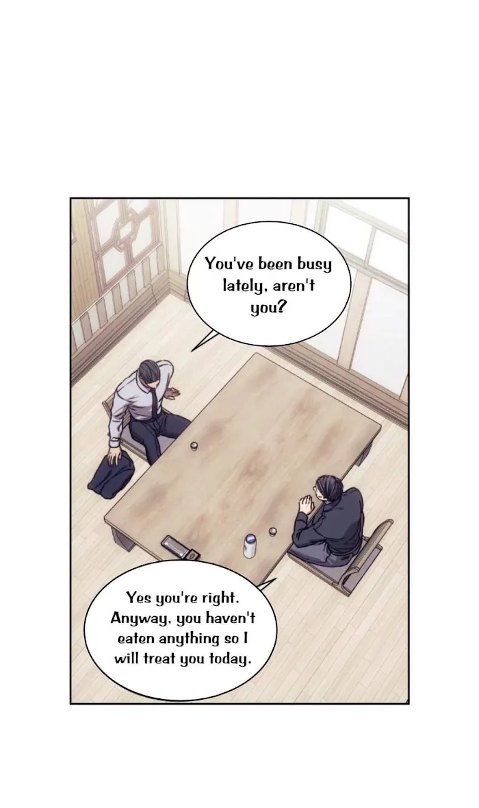 Chess Pieces - Chapter 11 Page 20