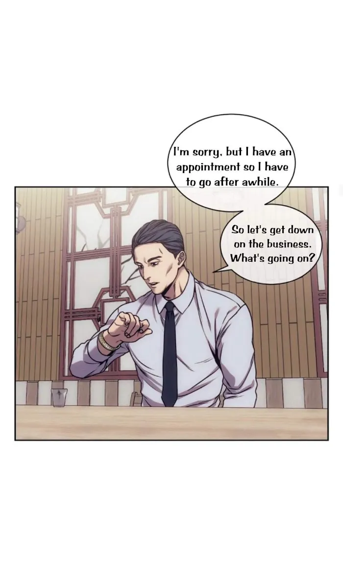 Chess Pieces - Chapter 11 Page 21
