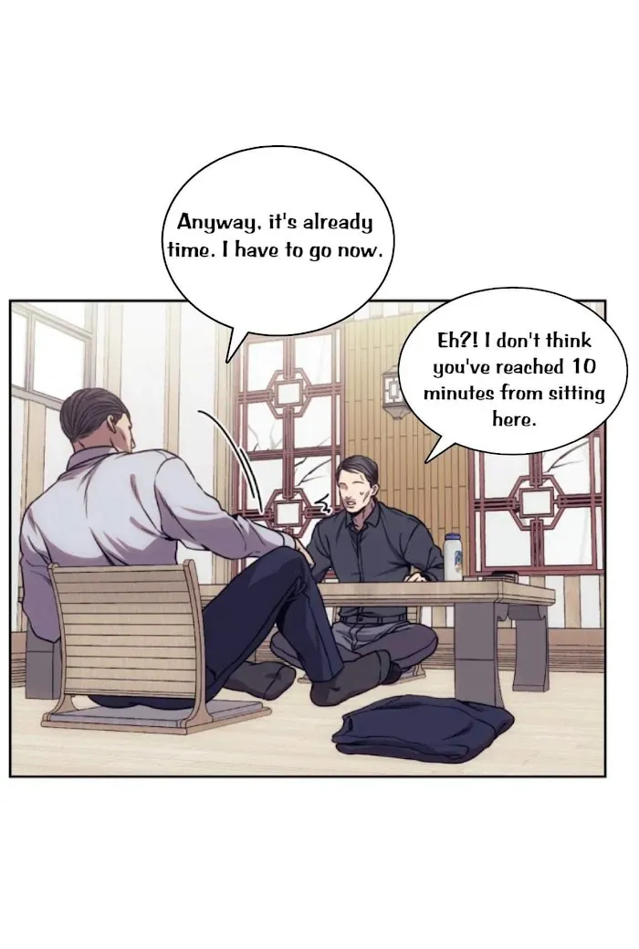 Chess Pieces - Chapter 11 Page 33
