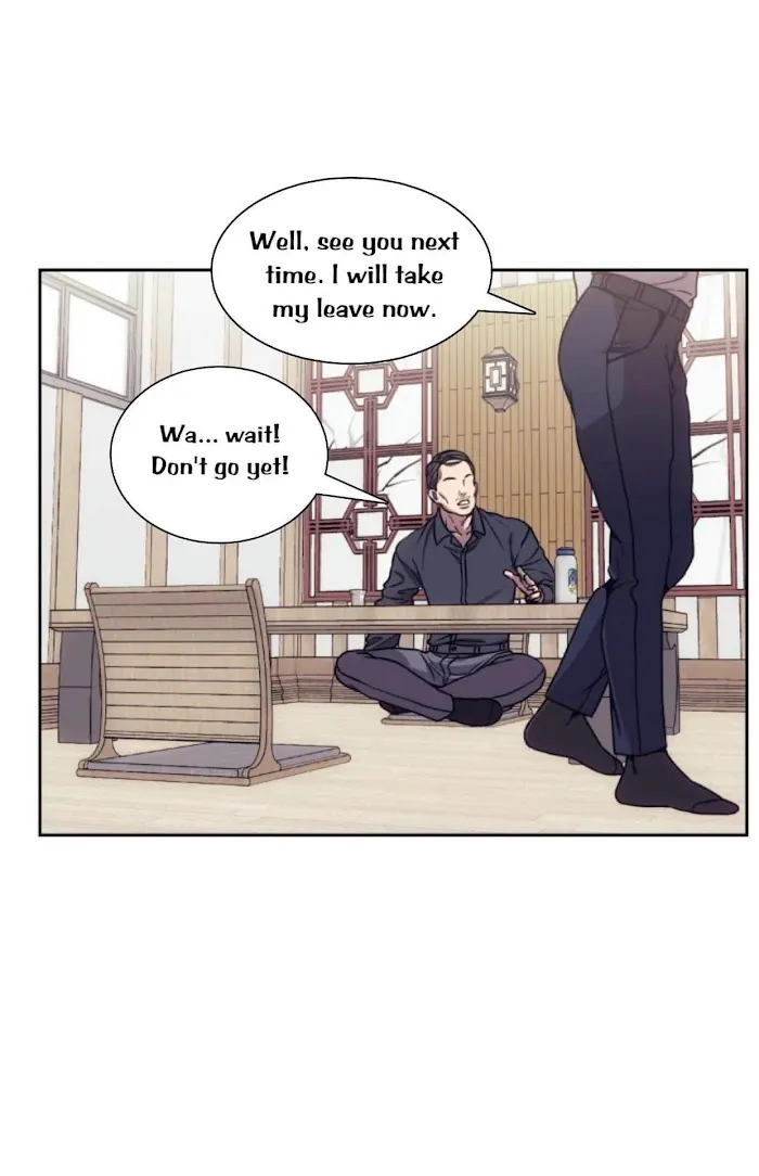 Chess Pieces - Chapter 11 Page 34
