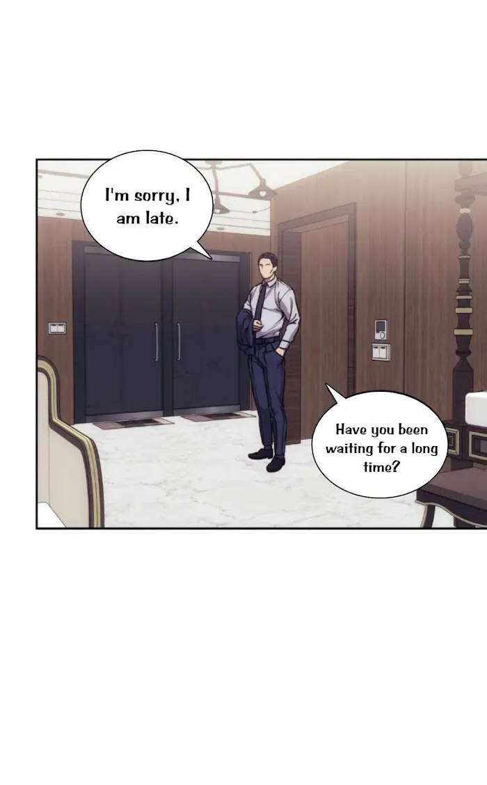 Chess Pieces - Chapter 11 Page 38