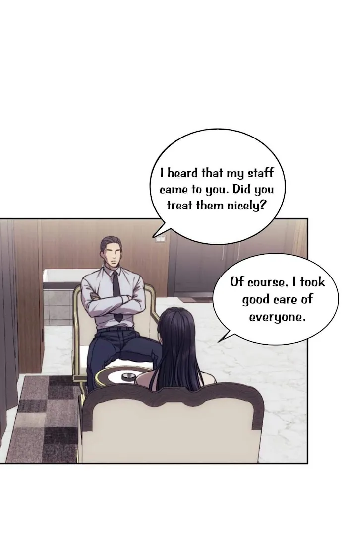 Chess Pieces - Chapter 11 Page 43