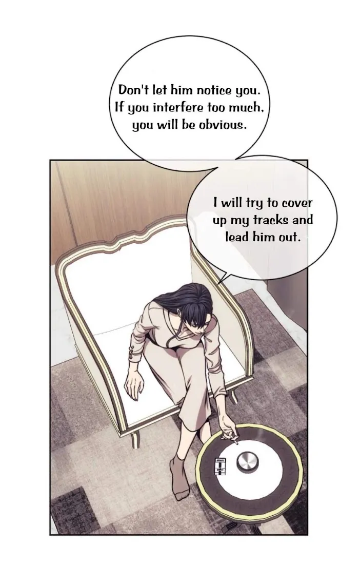 Chess Pieces - Chapter 11 Page 47