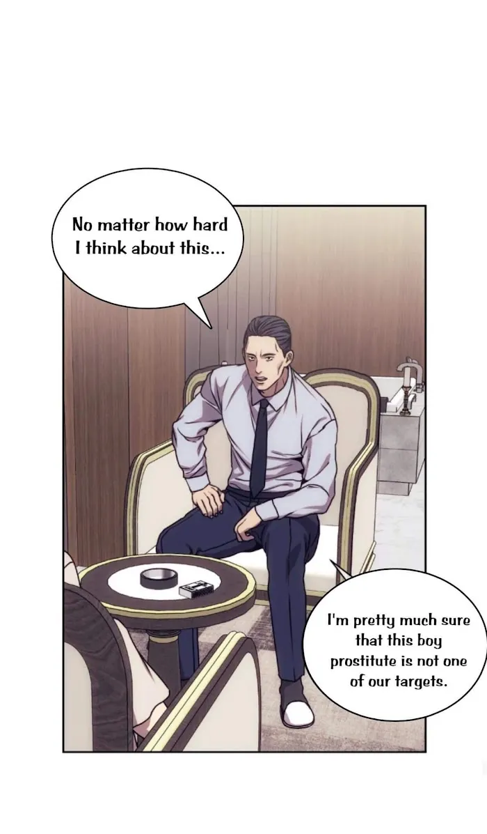 Chess Pieces - Chapter 11 Page 56