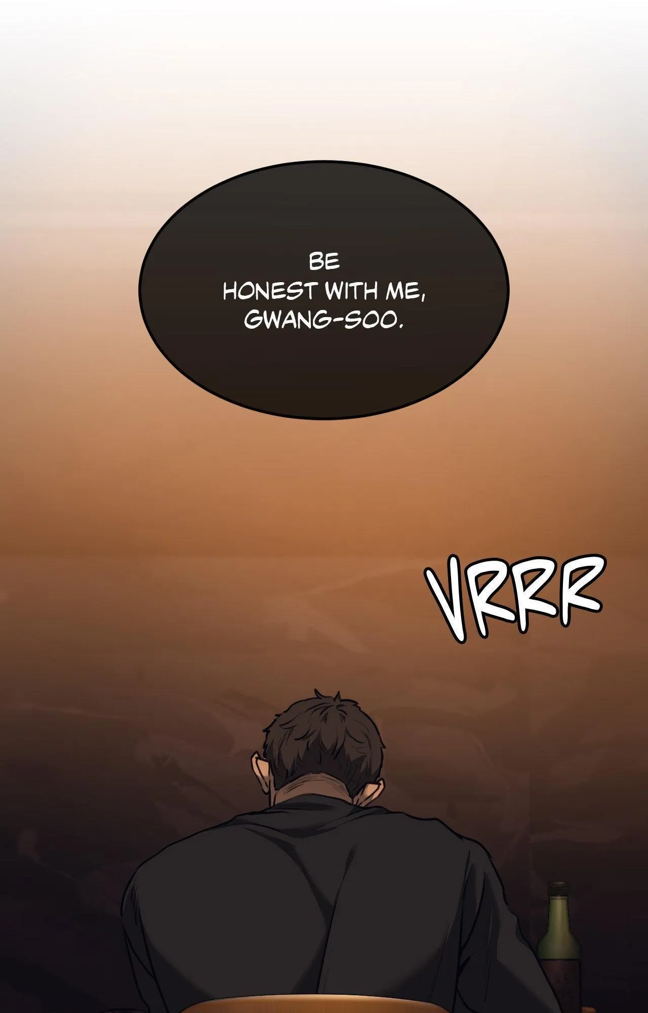 Chess Pieces - Chapter 110 Page 3