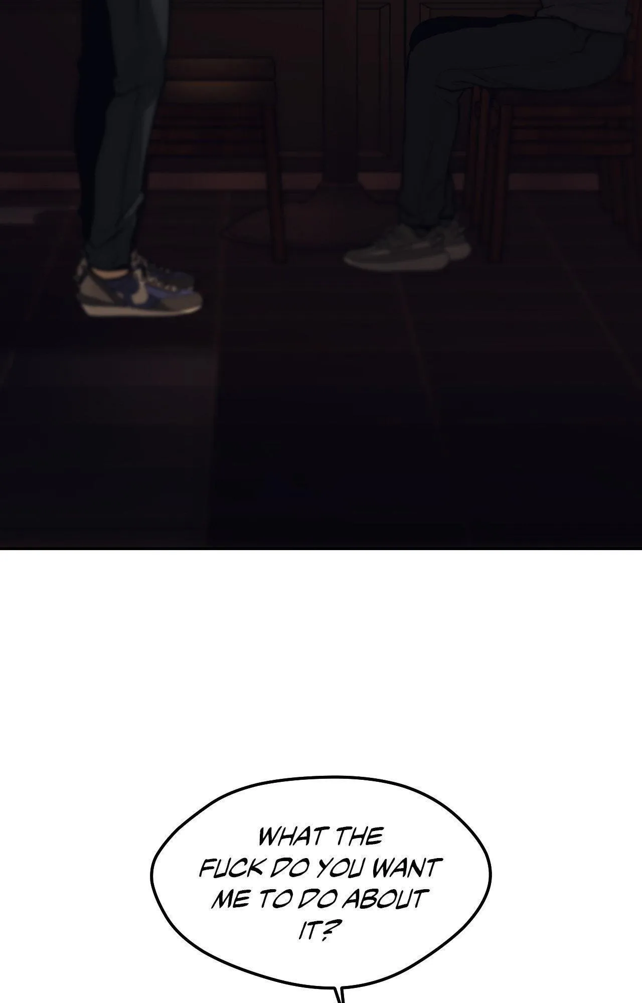 Chess Pieces - Chapter 110 Page 6