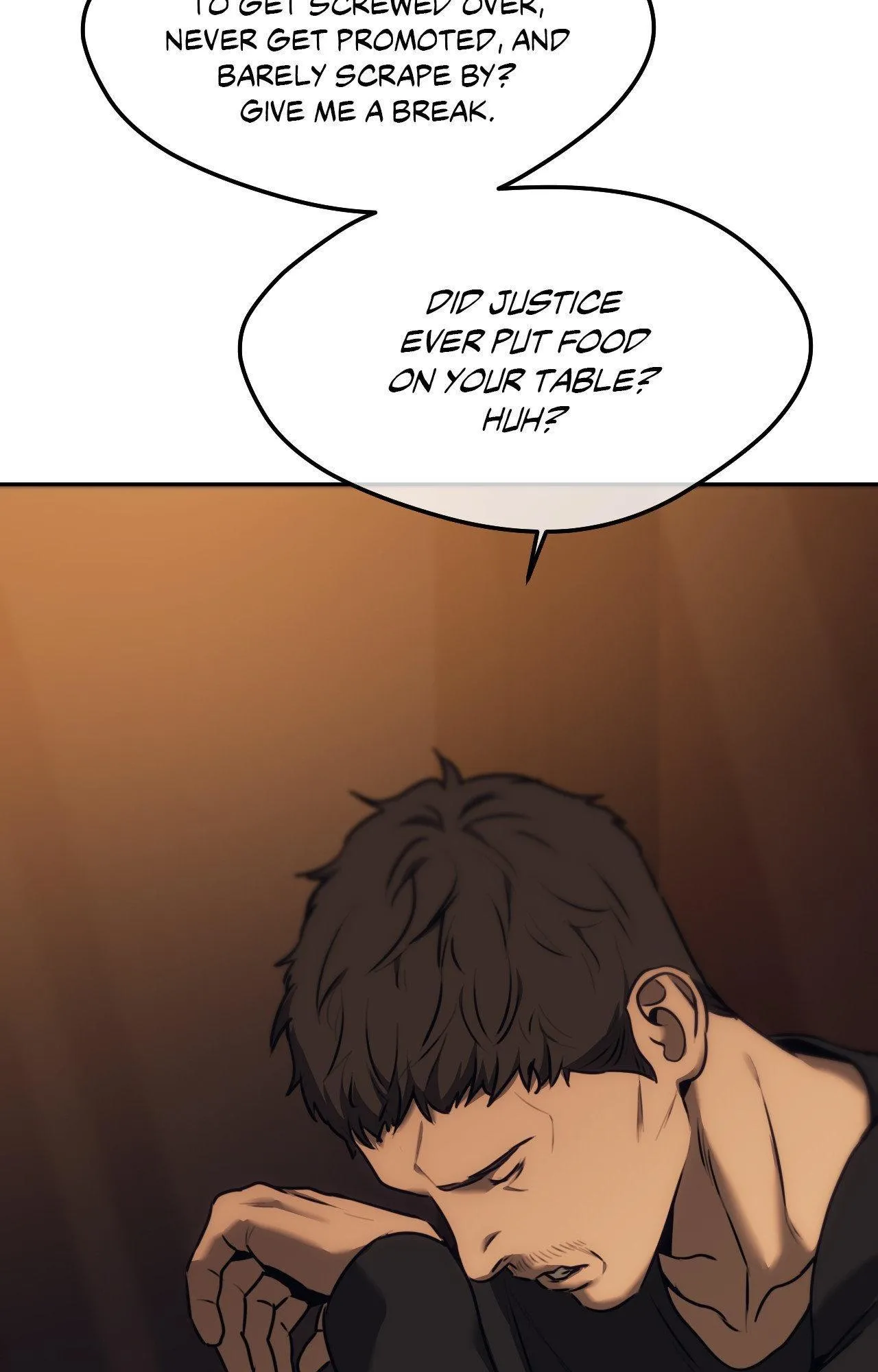 Chess Pieces - Chapter 110 Page 8