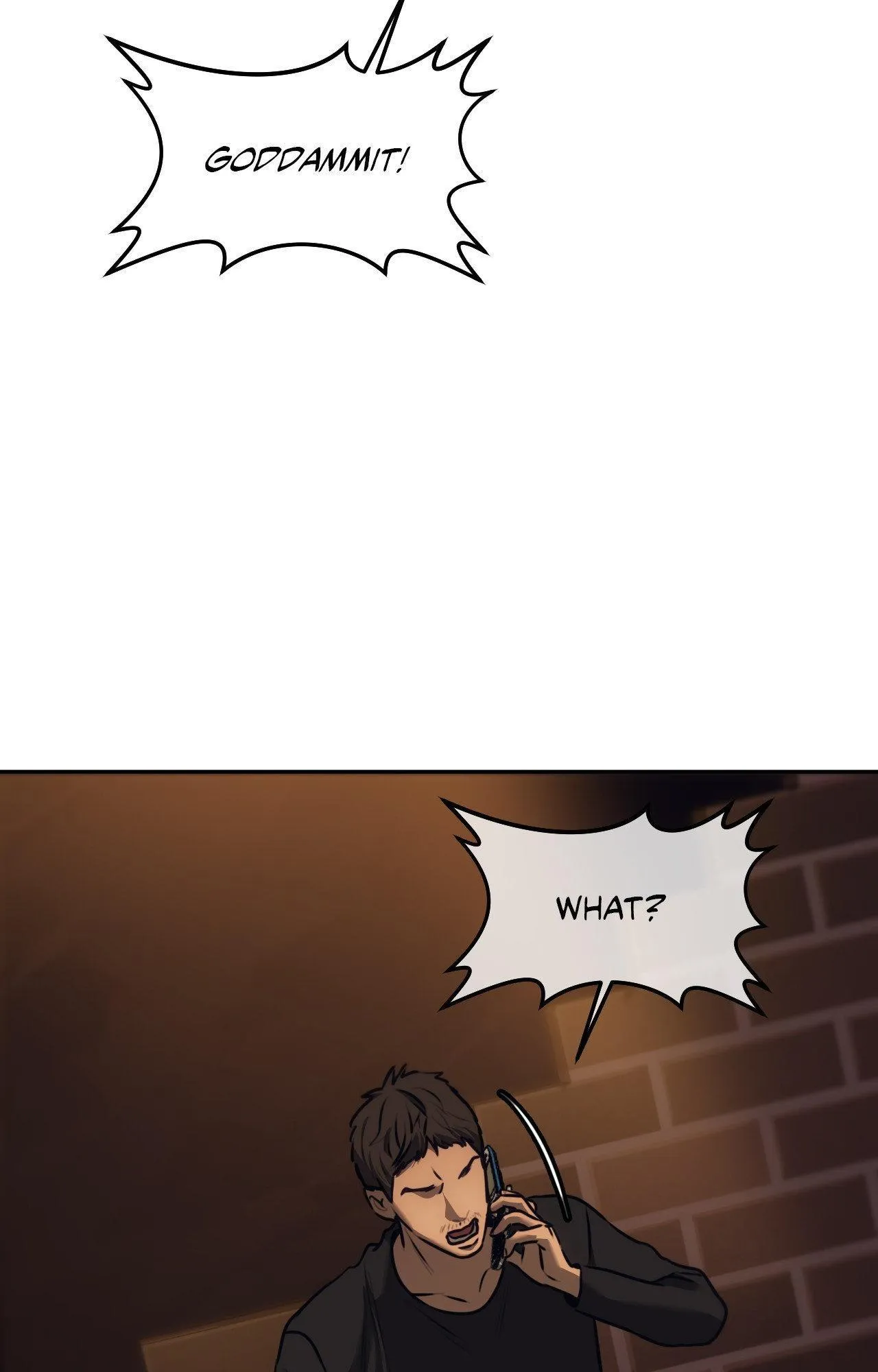 Chess Pieces - Chapter 110 Page 13