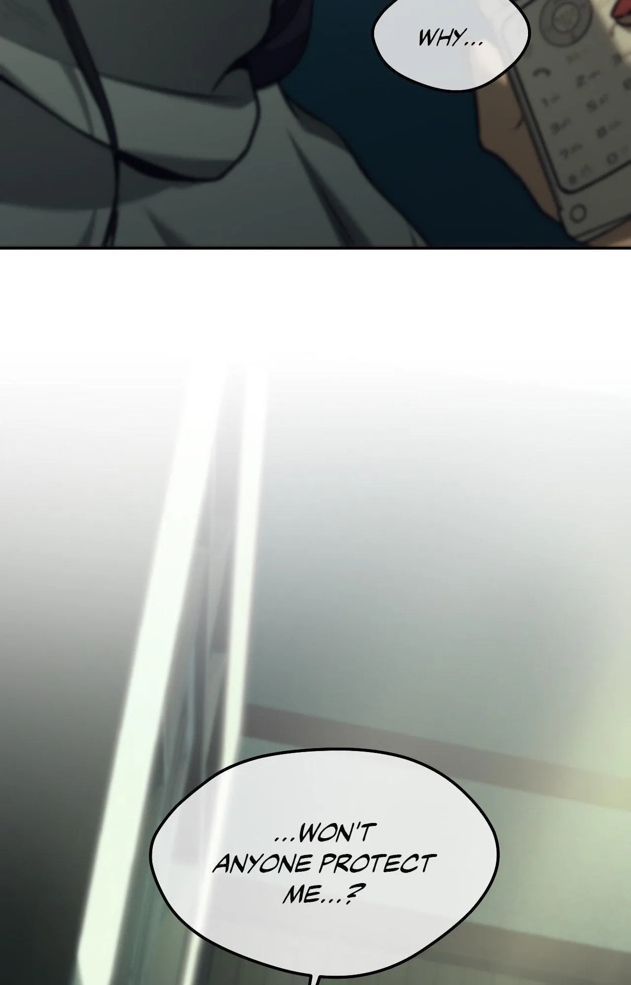 Chess Pieces - Chapter 110 Page 26