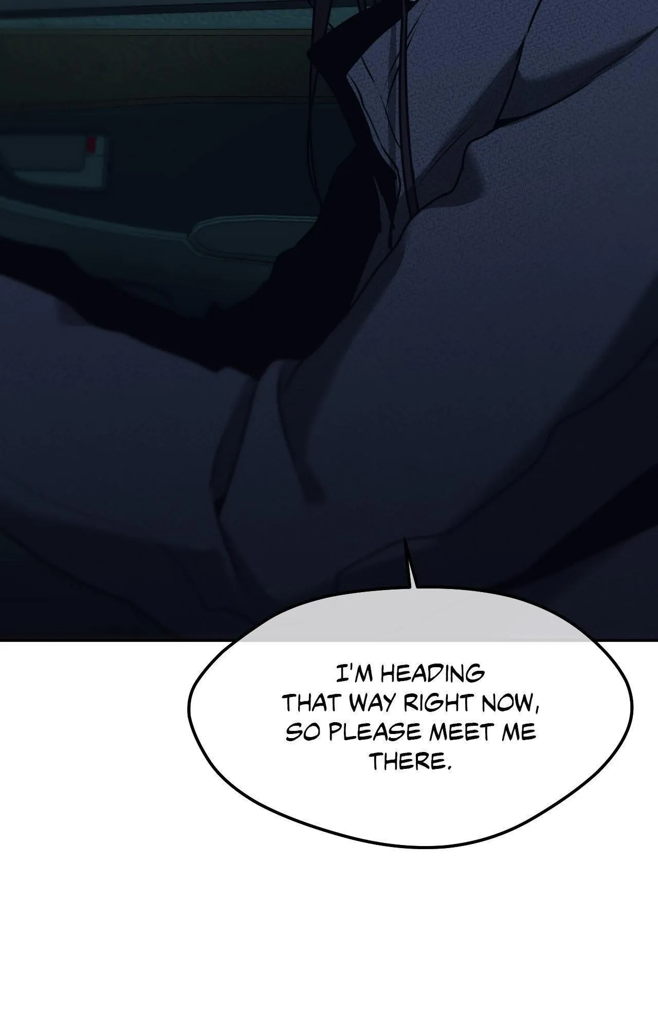 Chess Pieces - Chapter 110 Page 38