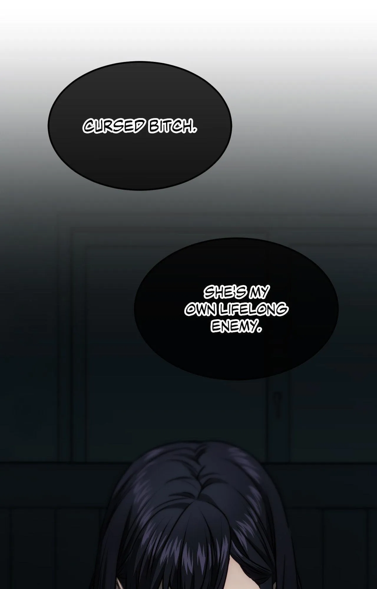 Chess Pieces - Chapter 110 Page 51