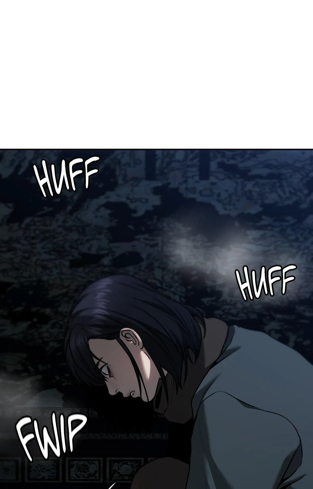 Chess Pieces - Chapter 110 Page 58