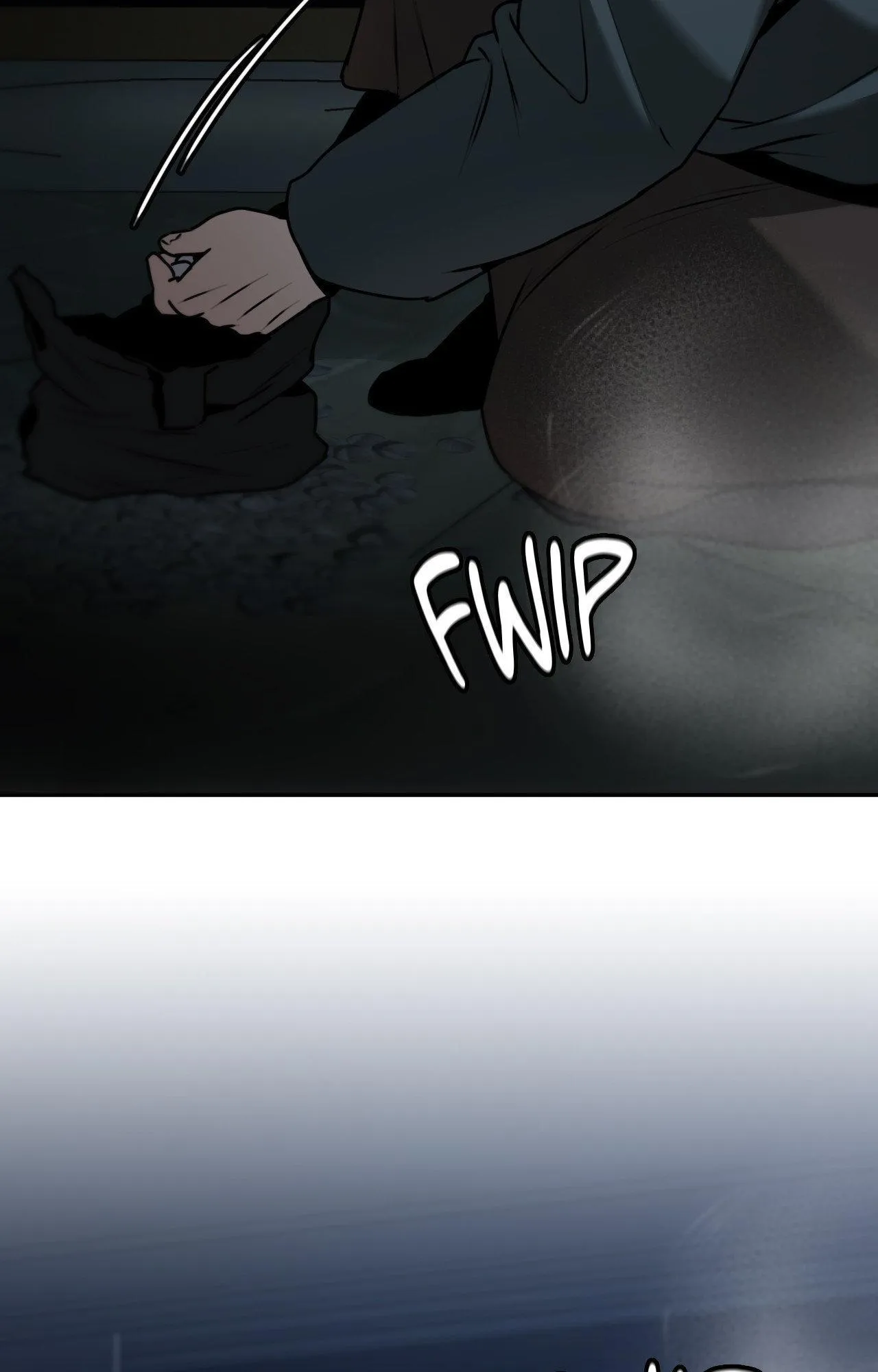 Chess Pieces - Chapter 110 Page 59