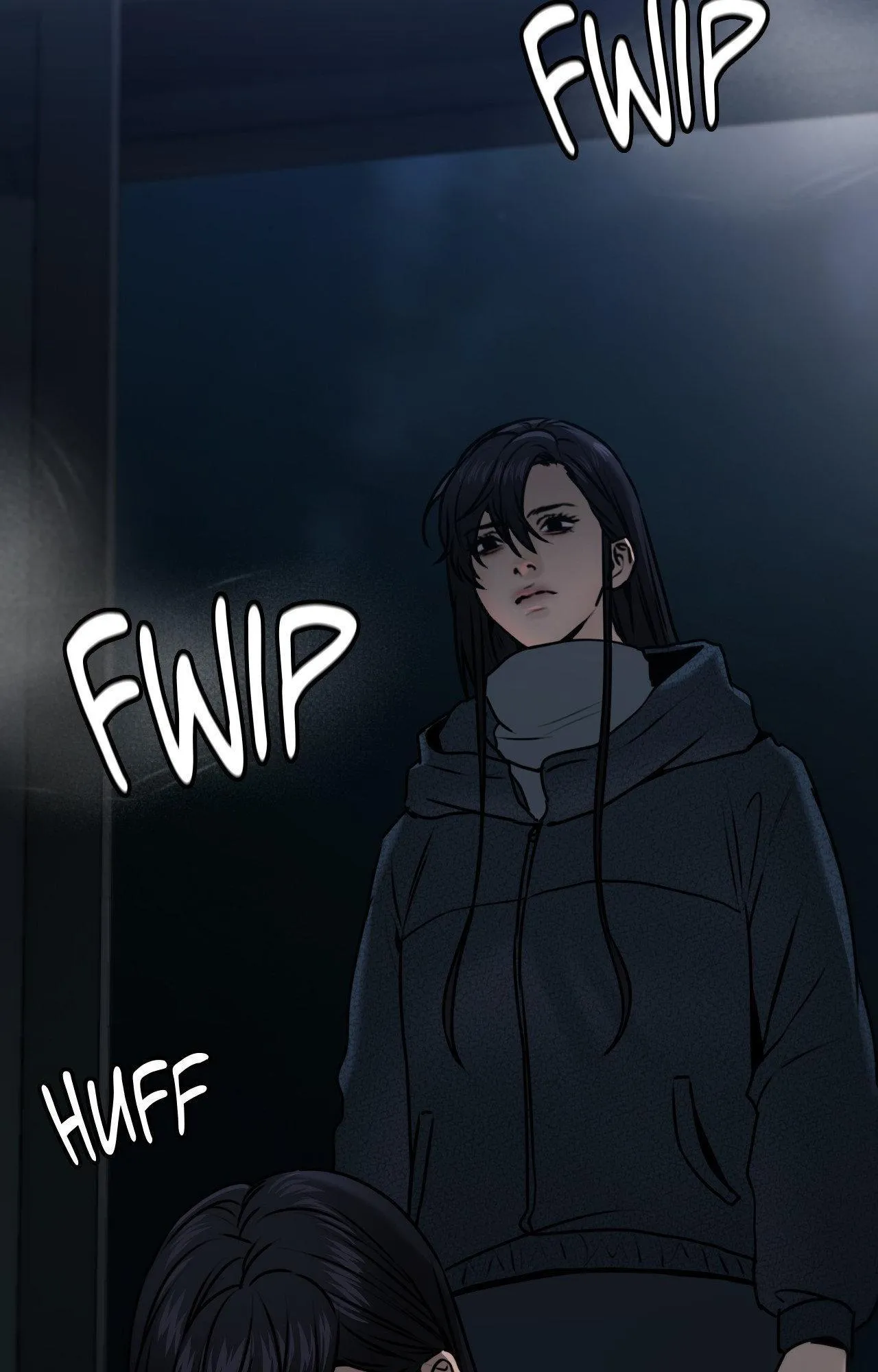 Chess Pieces - Chapter 110 Page 60