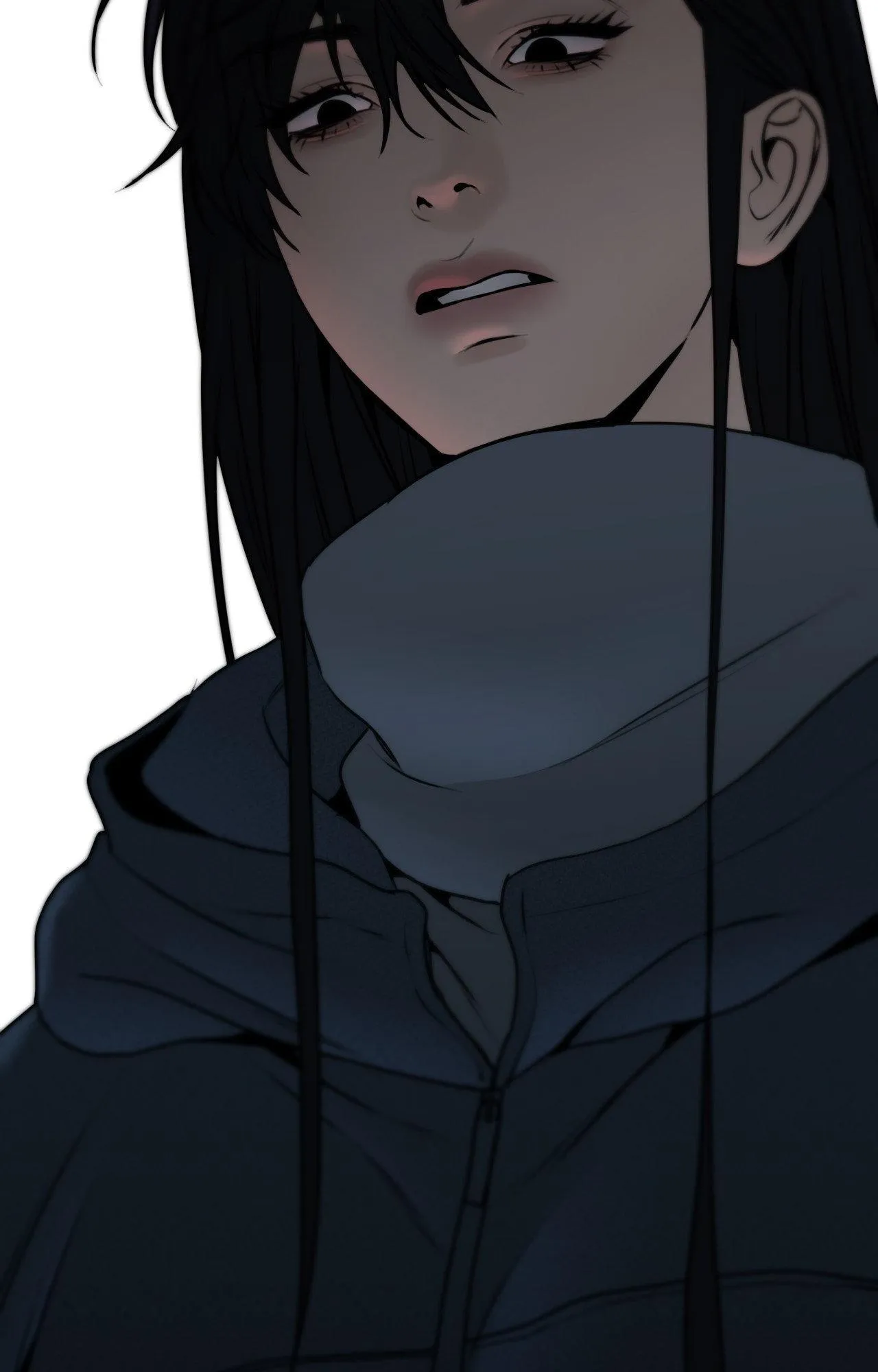 Chess Pieces - Chapter 110 Page 63
